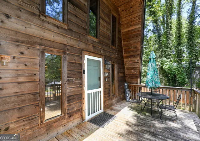2nd image of 369 Normandy Trl, Lavonia, GA 30553 | MLS# 10829087