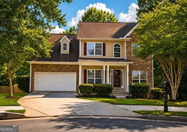 1st image of 205 Leecroft Court, Sugar Hill, GA 30518 | MLS# 10822349