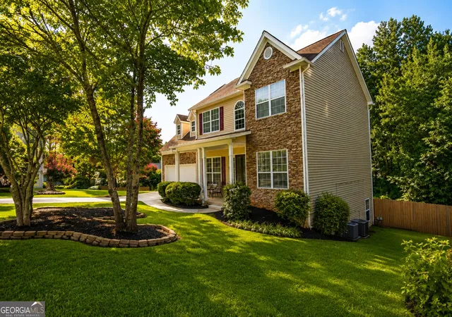 2nd image of 205 Leecroft Court, Sugar Hill, GA 30518 | MLS# 10822349