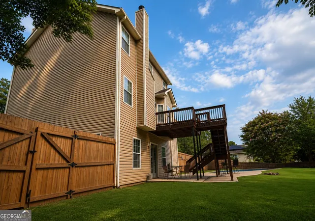 47th image of 205 Leecroft Court, Sugar Hill, GA 30518 | MLS# 10822349