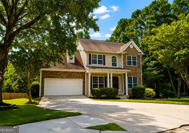 5th image of 205 Leecroft Court, Sugar Hill, GA 30518 | MLS# 10822349