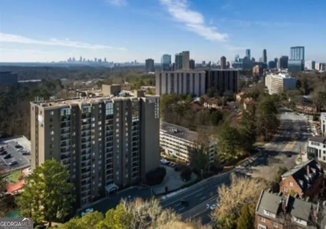 Homes for sale in Brookhaven, GA | 3833 Peachtree Rd Ne #1111, Brookhaven, GA 30319 | MLS# 10662137