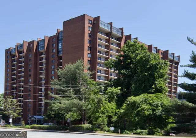 Homes for sale in Brookhaven, GA | 3833 Peachtree Rd Ne #1111, Brookhaven, GA 30319 | MLS# 10662137