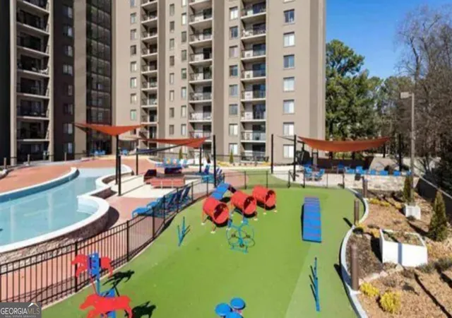 Homes for sale in Brookhaven, GA | 3833 Peachtree Rd Ne #1111, Brookhaven, GA 30319 | MLS# 10662137