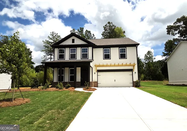 1st image of 7320 Tenton Xing, Locust Grove, GA 30248 | MLS# 10811713