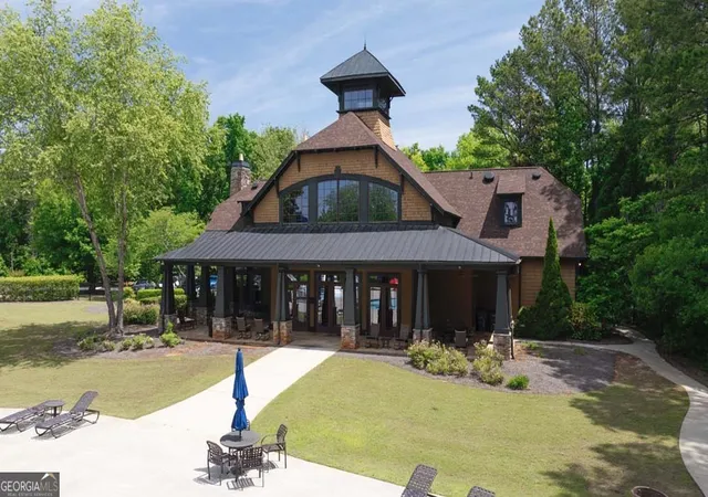 31st image of 7320 Tenton Xing, Locust Grove, GA 30248 | MLS# 10811713