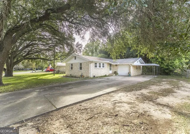 Photo 1 of Single family home for sale at 331 Mary Ln, Warner Robins, GA 31088 | MLS# 10880428 | Listing updated on 2026-10-28