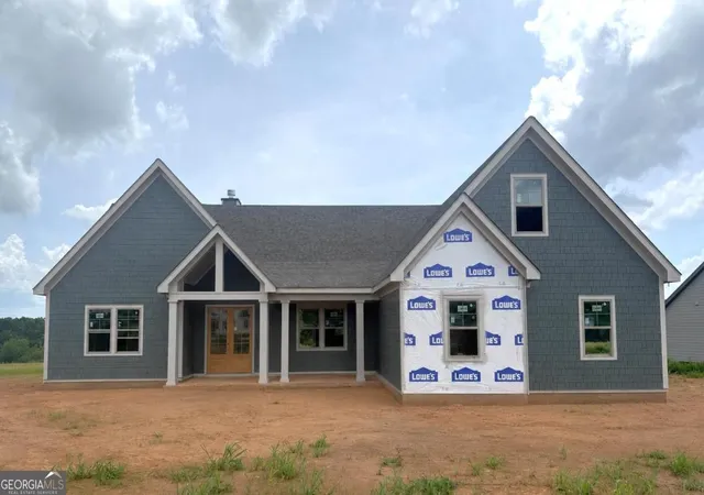 2nd image of 1130 Madison Hills Dr, Madison, GA 30650 | MLS# 10811880