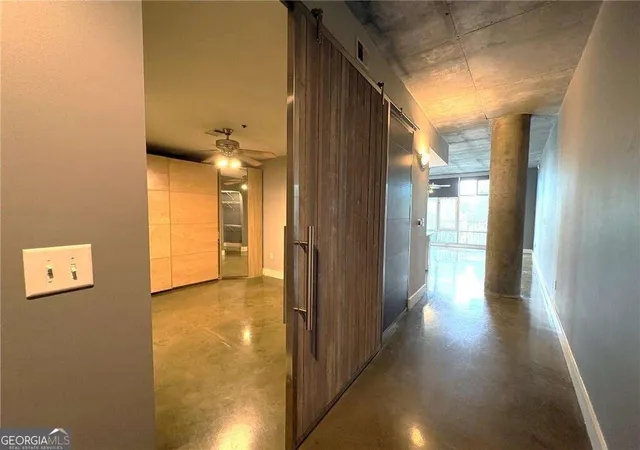 Photo 1 of Condo for sale at 845 Spring St NW #213, Atlanta, GA 30308 | MLS# 10836837 | Listing updated on 2026-09-23