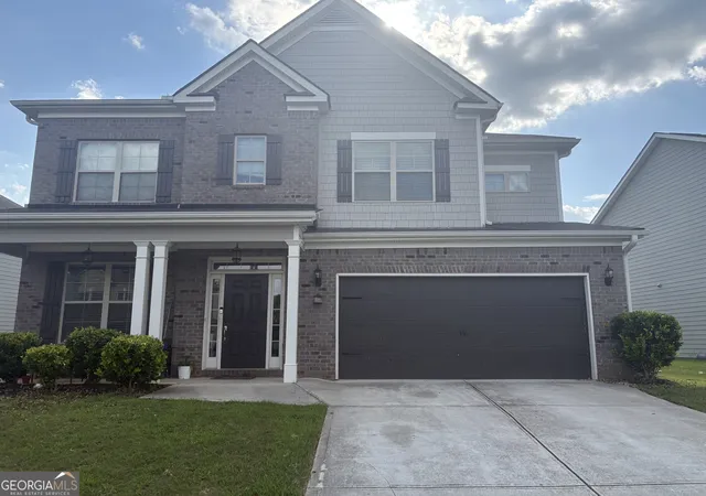 1st image of 160 Craines Vw, Covington, GA 30014 | MLS# 10800755