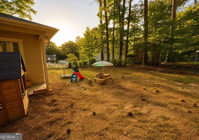 32nd image of 2978 Trotters View Wy, Snellville, GA 30039 | MLS# 10828443