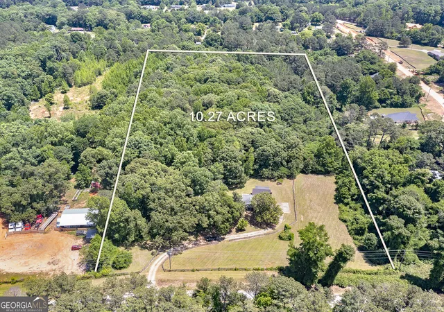 1st image of 2534 Hwy 155 N, Mcdonough, GA 30252 | MLS# 10794569