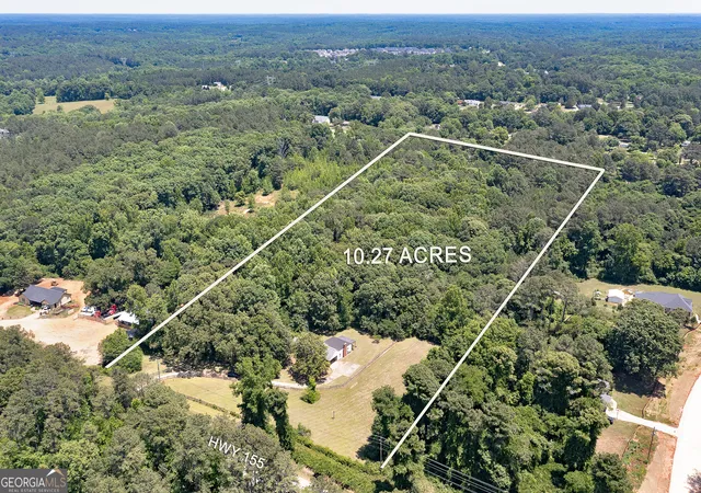 2nd image of 2534 Hwy 155 N, Mcdonough, GA 30252 | MLS# 10794569