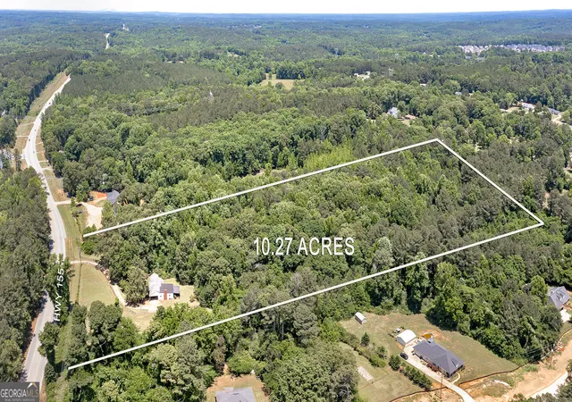 3rd image of 2534 Hwy 155 N, Mcdonough, GA 30252 | MLS# 10794569