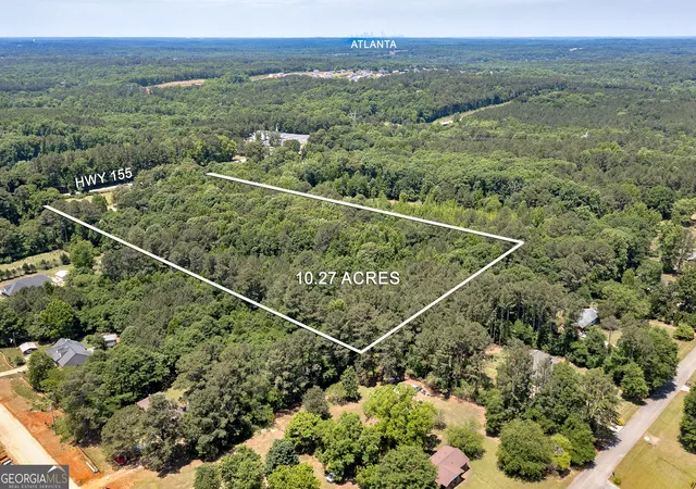 4th image of 2534 Hwy 155 N, Mcdonough, GA 30252 | MLS# 10794569