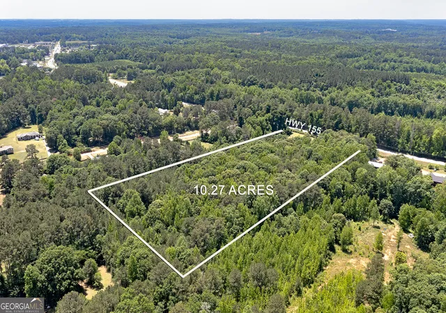 5th image of 2534 Hwy 155 N, Mcdonough, GA 30252 | MLS# 10794569