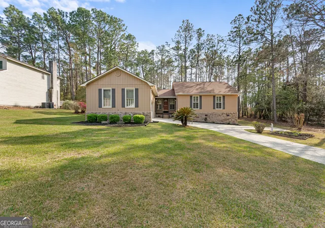 1st image of 124 Evergreen Dr, Statesboro, GA 30458 | MLS# 10712836