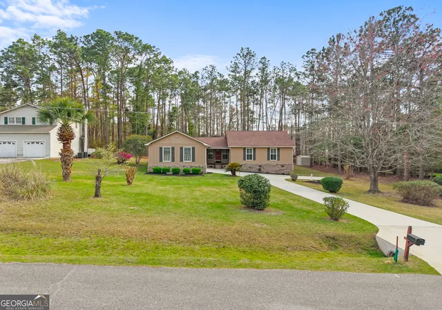 2nd image of 124 Evergreen Dr, Statesboro, GA 30458 | MLS# 10712836