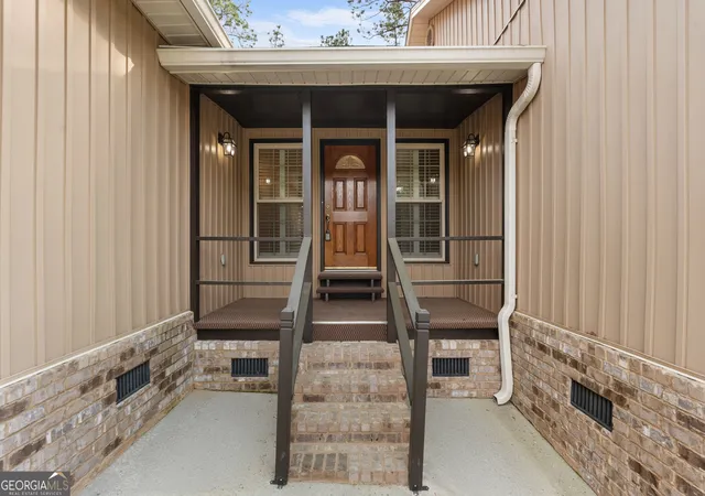 4th image of 124 Evergreen Dr, Statesboro, GA 30458 | MLS# 10712836
