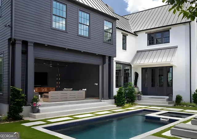 Photo 1 of Sale Pending at 81 Sheridan Dr, Atlanta, GA 30305 | MLS# 10803396 | Listing updated on 2026-07-13