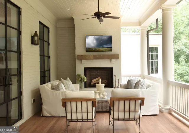 Photo 4 of Sale Pending at 81 Sheridan Dr, Atlanta, GA 30305 | MLS# 10803396 | Listing updated on 2026-07-13