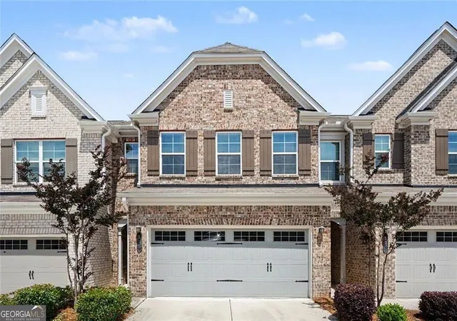 Photo 1 of Townhouse for sale at 515 Elm Blf Way, Lawrenceville, GA 30043 | MLS# 10762937 | Listing updated on 2026-09-17