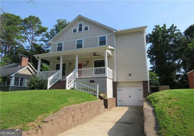 3rd image of 1819 Avon Ave Sw, Atlanta, GA 30311 | MLS# 10805583