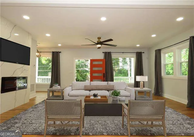 4th image of 1819 Avon Ave Sw, Atlanta, GA 30311 | MLS# 10805583