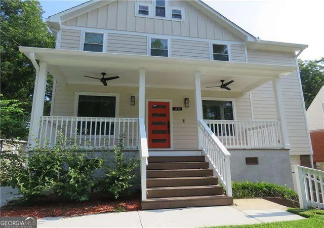 5th image of 1819 Avon Ave Sw, Atlanta, GA 30311 | MLS# 10805583