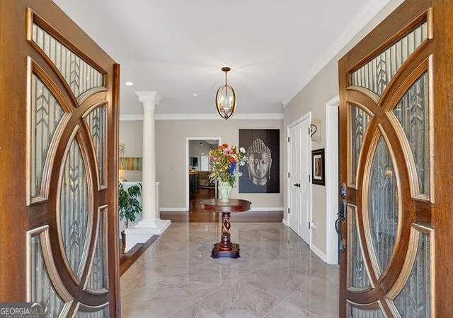Photo 2 of Single family home for sale at 3073 Demooney Rd, Atlanta, GA 30349 | MLS# 10696138 | Listing updated on 2026-04-16