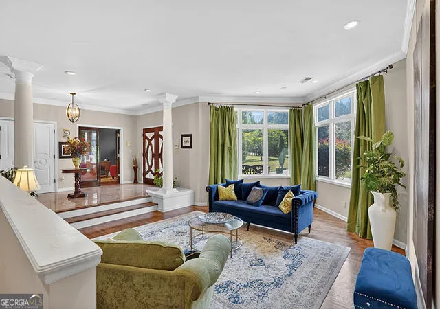 Photo 4 of Single family home for sale at 3073 Demooney Rd, Atlanta, GA 30349 | MLS# 10696138 | Listing updated on 2026-04-16