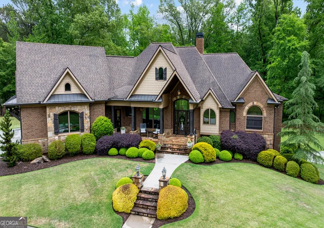 Homes for sale in Brooks, GA | 752 Grant Rd, Brooks, GA 30205 | MLS# 10761611