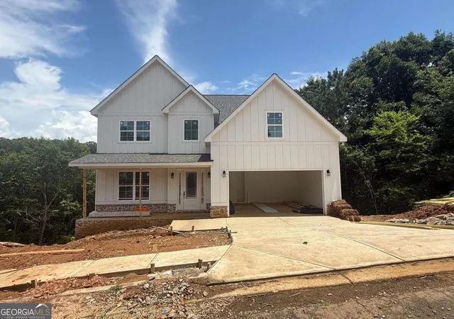 1st image of 12 Altar Rock Ct, Cartersville, GA 30121 | MLS# 10818688
