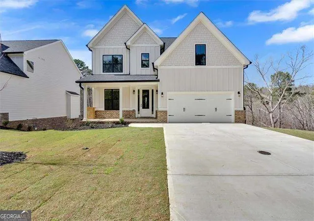 2nd image of 12 Altar Rock Ct, Cartersville, GA 30121 | MLS# 10818688