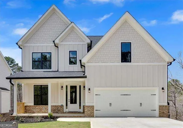 Photo 4 of Single family home for sale at 12 Altar Rock Ct, Cartersville, GA 30121 | MLS# 10818688 | Listing updated on 2026-09-18