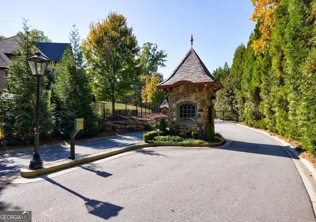 Photo 3 of Land for sale at 9675 Almaviva Dr, Johns Creek, GA 30022 | MLS# 10795117 | Listing updated on 2026-07-13