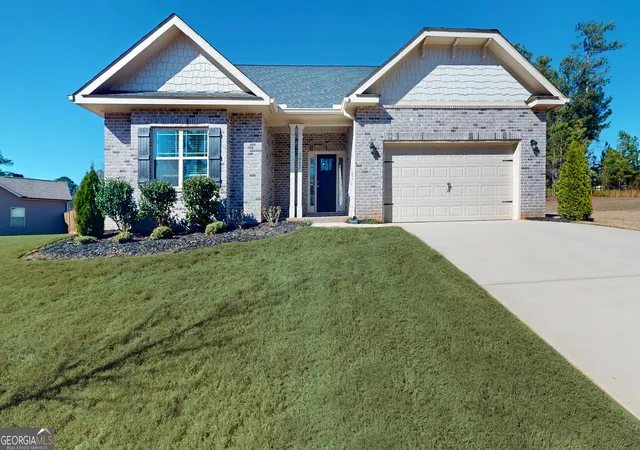 1st image of 1007 Holliday Pass #4, Griffin, GA 30223 | MLS# 10793002