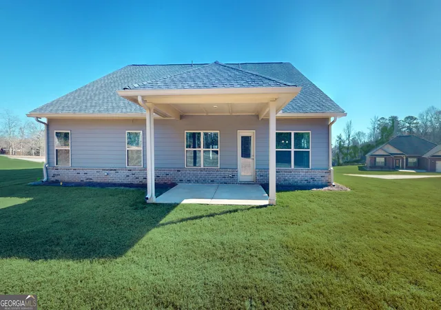 2nd image of 1007 Holliday Pass #4, Griffin, GA 30223 | MLS# 10793002