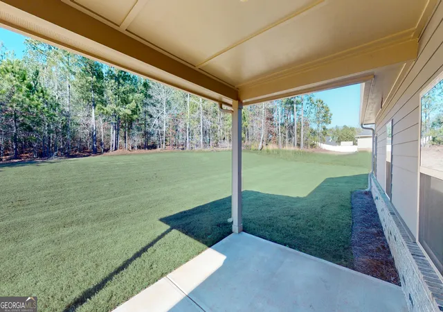 3rd image of 1007 Holliday Pass #4, Griffin, GA 30223 | MLS# 10793002