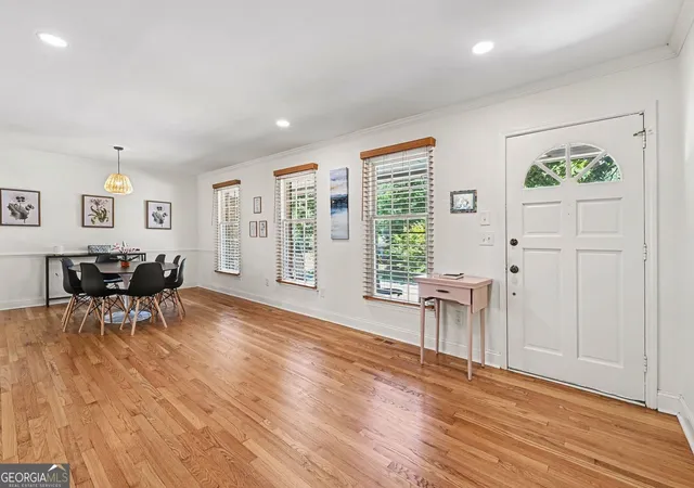 Photo 2 of Single family home for sale at 2730 Millwood Ct, Decatur, GA 30033 | MLS# 10833327 | Listing updated on 2026-09-12