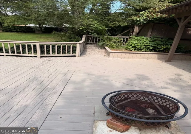 43rd image of 8257 Appalachian Hwy, Mineral Bluff, GA 30559 | MLS# 10816203