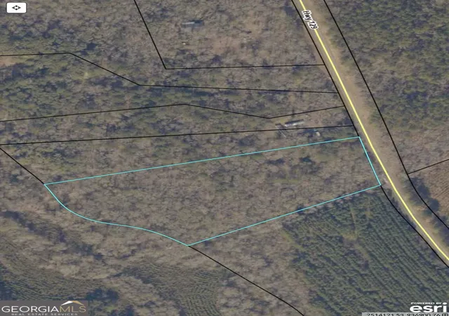 Photo 2 of Land for sale at 6015 Highway 129, Jeffersonville, GA 31044 | MLS# 10836762 | Listing updated on 2026-09-14