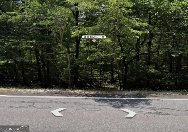 Photo 3 of Land for sale at 6015 Highway 129, Jeffersonville, GA 31044 | MLS# 10836762 | Listing updated on 2026-09-14
