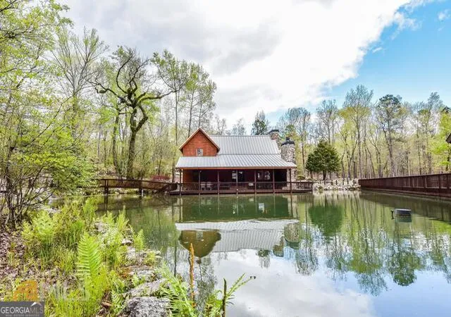Photo 2 of Sale Pending at 928 Highway 19, Meansville, GA 30256 | MLS# 10524028 | Listing updated on 2026-09-07