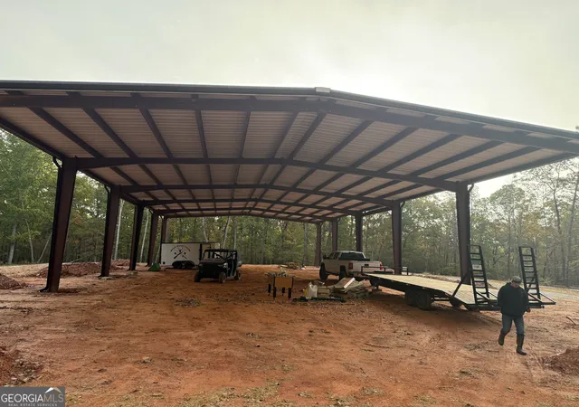 Photo 49 of Sale Pending at 928 Highway 19, Meansville, GA 30256 | MLS# 10524028 | Listing updated on 2026-09-07