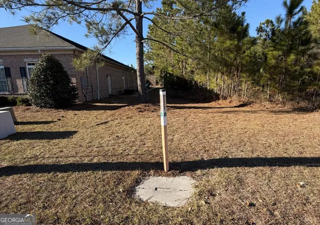 Photo 4 of Land for sale at 0 Weeping Willow Dr, Hinesville, GA 31313 | MLS# 10676056 | Listing updated on 2026-04-04