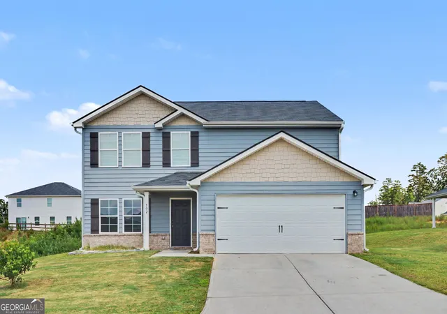 1st image of 502 Pemberton St, Euharlee, GA 30145 | MLS# 10822363