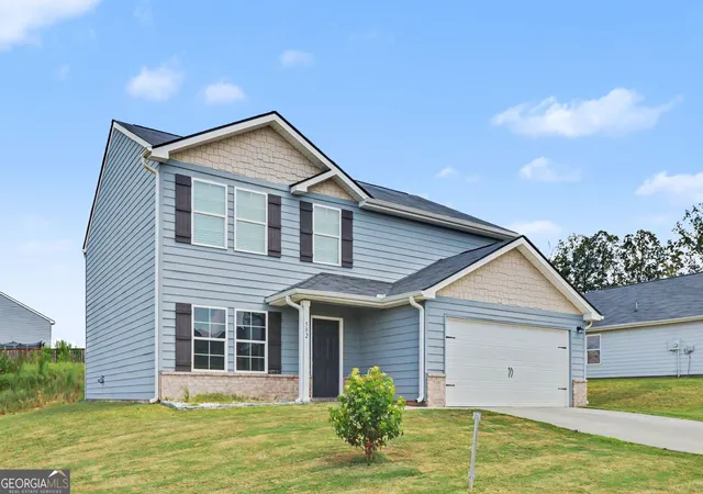 2nd image of 502 Pemberton St, Euharlee, GA 30145 | MLS# 10822363