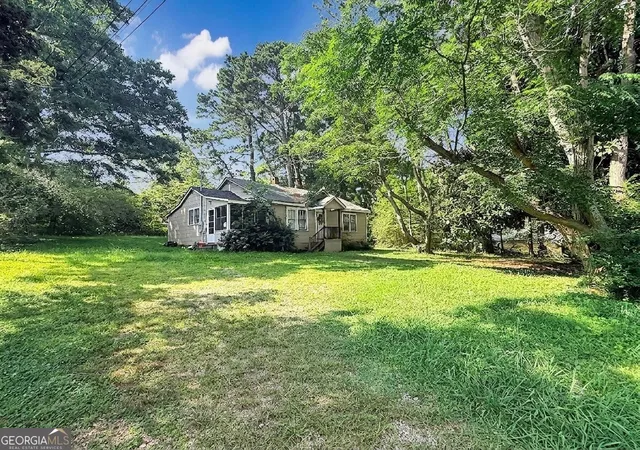 Homes for sale in Flowery Branch, GA | 5824 Church St, Flowery Branch, GA 30542 | MLS# 10798199