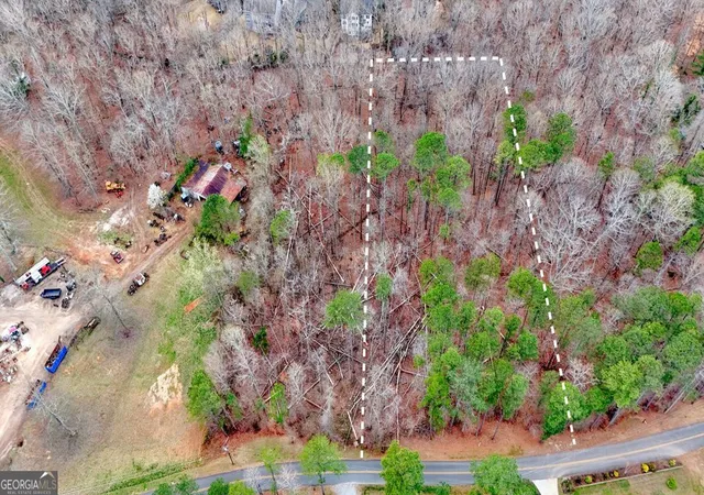 Photo 1 of Land for sale at 8245 Bow Trl, Woodstock, GA 30188 | MLS# 10713692 | Listing updated on 2026-09-20